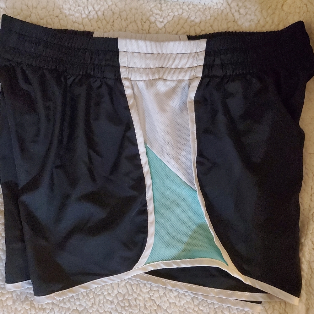 Womens Athletic shorts xl